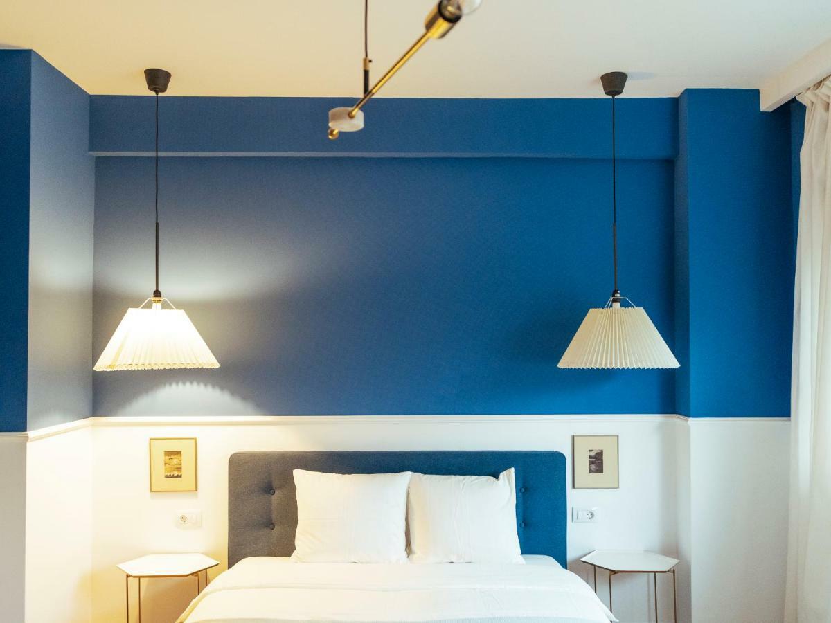 Boutique Luxury Flats - La Casa Di Dolce Vita 布加勒斯特 外观 照片