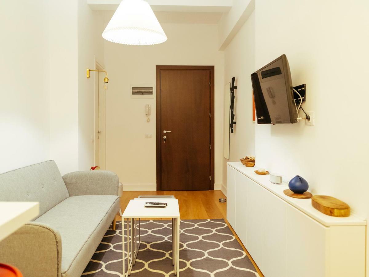 Boutique Luxury Flats - La Casa Di Dolce Vita 布加勒斯特 外观 照片