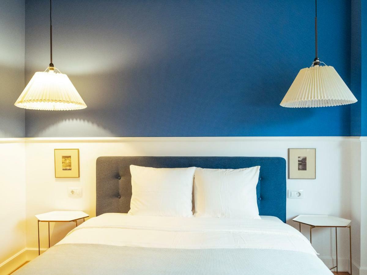 Boutique Luxury Flats - La Casa Di Dolce Vita 布加勒斯特 外观 照片